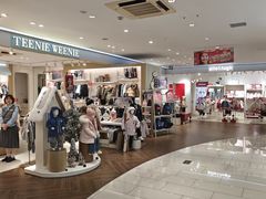 -宝大祥青少年儿童购物中心(南京东路店)