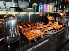 -珠海瑞吉酒店·秀餐厅