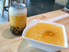-嘉和一品粥(方庄店)