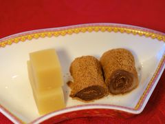 -白家大院·王府宫廷菜(苏州街店)