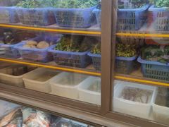 -老味道1992(武当山店)