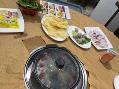 -濠轩阁特色生蚝火锅总店
