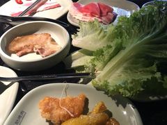 -梨花自助烤肉(天河城店)