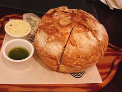 -恰餐厅及酒吧 CHAR Bar & Grill (北京丽都皇冠假日店)