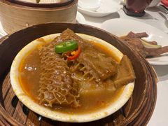 -正佳广场万豪酒店-粤菜餐厅·点心·海鲜·聚餐