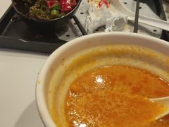 -子午路张记肉夹馍(小寨西路店)