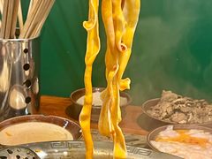 -黄建彬火锅(鲁能星城店)