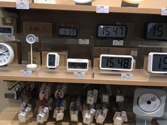-MUJI无印良品(SM新生活广场店)