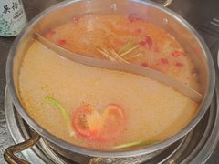 -牛将军•涮肉•烤肉(北京王府井·故宫店)