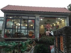 -周大娘牛乳(旧寨古村总店)