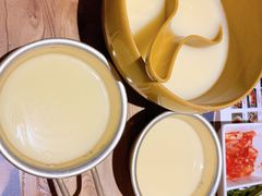 延边米酒-冰川冷面·延边菜·炭烤串(观前店)