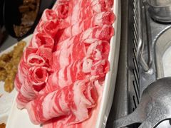 -海底捞火锅(海宁路店)
