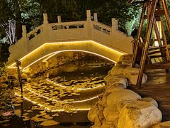-太白山御龙湾温泉