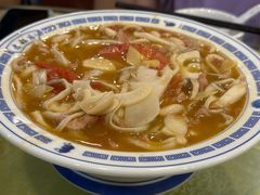 -老雒阳面馆·水席·洛阳菜(王城路店)