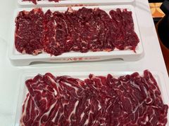 -八合里牛肉火锅(八合里总店)