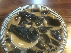 -黎耀阳财神糖水铺(樟木头店)