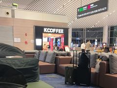-广州白云国际机场-T2航站楼