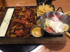 -肥肥虾庄·金牌油焖大虾(杨园滨江时代walk店)