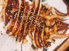 -小川洋风料理(街道口店)