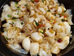 -老阿爸鲜鱼土菜(昆山花桥店)