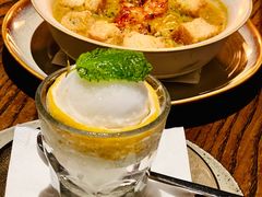 -Calix&Lay's(新天地店)