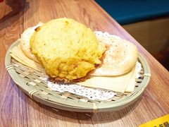 -清白羊·羊汤(天津鲁能城购物中心店)