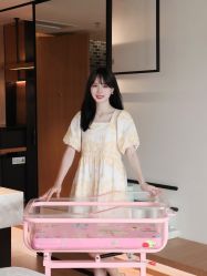 -安馨无忧月子中心(青秀店)