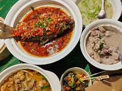 -费大厨辣椒炒肉(太平老街店)