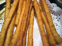 -重庆德庄火锅(体育中心店)