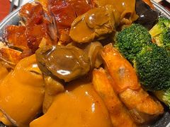 -老坑记·香港经典粤菜馆