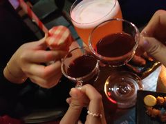 -TZ House音乐现场(来福士中心店)