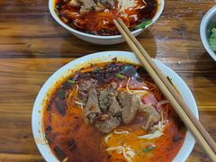 -智强牛肉面