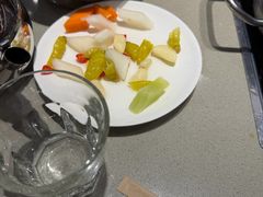 -蝎王府羊蝎子(天通苑店)