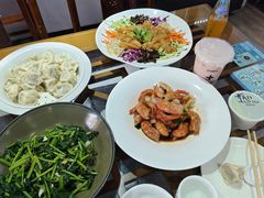 -良师门滨海人家·海鲜·家常菜(滨海城店)