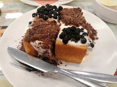 -黄恩记茶餐厅(杨箕店)