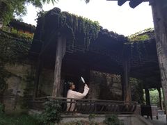 -汉仪华裳汉服旗袍·摄影写真馆(乌镇西栅店)