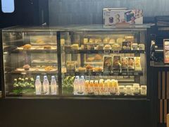 -星巴克(来福士2F店)