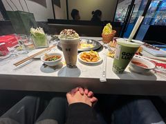 -川锅一号火锅(睢宁店)