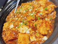 -湘菜园·现炒土菜(六纬路店)