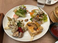 -无印良品餐堂 MUJI Diner(成都太古里店)
