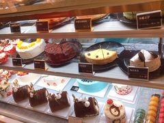 -丁香西饼屋(桂林路店)