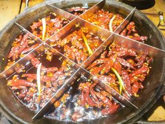 -陈陈火锅(较场口店)