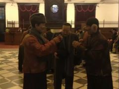 -沈阳金融博物馆