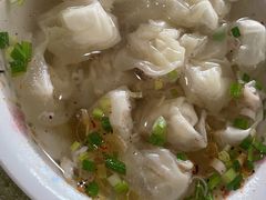 -安庆柴火馄饨(马道街店)