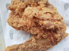 -华莱士·全鸡汉堡(新港店)