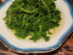 -陈记菜馆·非遗淮扬菜(东关街教场店)