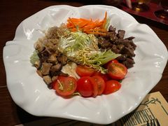 -马迭尔德式西餐精酿啤酒屋(中央大街店)