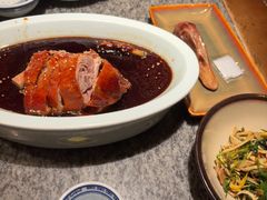 -南京大牌档(青岛万象城店)