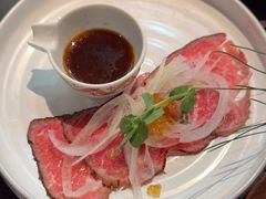 -匠和风精致料理(莆田财富中心店)