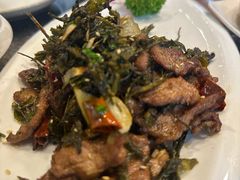 -尽善百年古院餐厅(王家老宅店)